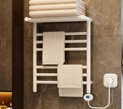 浴室智能鏡、迷你洗衣機與智能毛巾架 實用智能家居設備深度解析