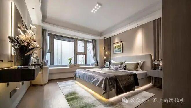 智能生活新篇章 映翠府以科技點亮美好日常